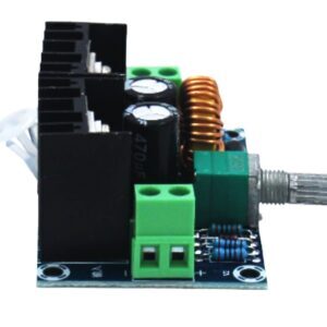 XL4016E1 200W Step Down Power Supply Module