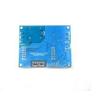 DC5-80V ESP8266, Wireless WIFI Relay, Module 1 Channel ESP-12F Wifi Development, Board Power Supply for, Arduino