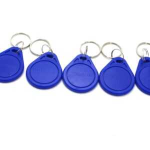125KHz RFID Tag – 5pcs