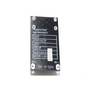 USB Fast Charging Module