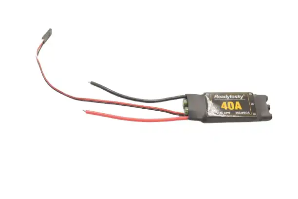 Brushless 40A 2-4S ESC for Drone