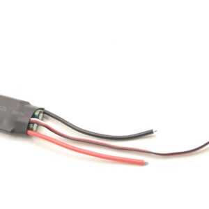 Brushless 40A 2-4S ESC for Drone