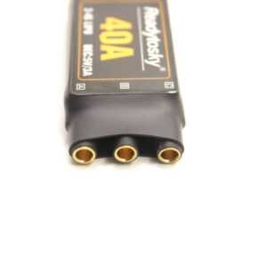Brushless 40A 2-4S ESC for Drone