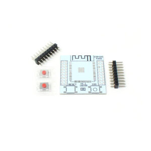 Esp-32f Module - Adapter Breakout Board for ESP-32f ESP32 ESP-Wroom-32 Wireless Bluetooth Module