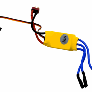 SimonK 30A BLDC ESC Electronic Speed Controller with Connectors