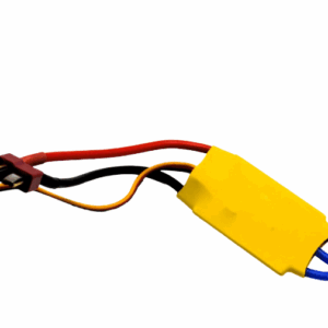 SimonK 30A BLDC ESC Electronic Speed Controller with Connectors