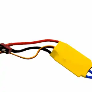 SimonK 30A BLDC ESC Electronic Speed Controller with Connectors