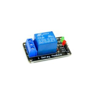 12v Module 294159 - 12V 1 Channel Relay Module