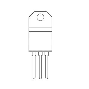 IRF3205 MOSFET (Pack Of 3).