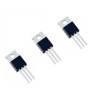 IRF3205 MOSFET (Pack Of 3)..