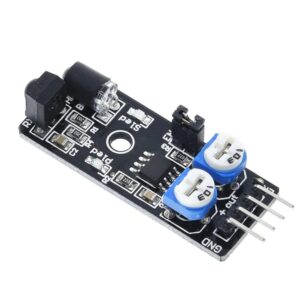 Infrared Obstacle Avoidance Module - Infrared Obstacle Avoidance Sensor Module
