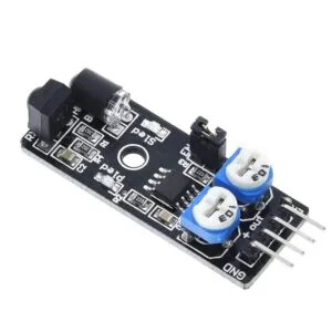 Infrared Obstacle Avoidance Module - Infrared Obstacle Avoidance Sensor Module