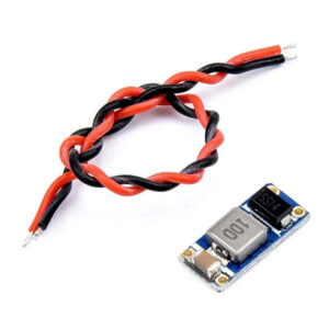 1a Transmitter - L-C-Power-Filter-1A-1-4S-Lipo-for-FPV-Transmitter-4