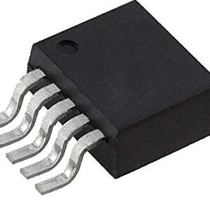 LM2576HVS-5 (TO-263-5) Buck (Step Down) Switching Voltage Regulator.......