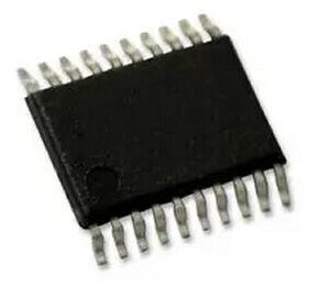 Lpc822m101jdh20j Arm Microcontroller Controller - LPC822M101JDH20J ARM Microcontroller