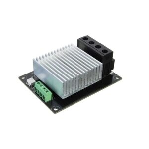 Mks Mosfet Heating Controller - MKS-MOSFET-Heating-Controller-for-3D-Printer-heat-BedExtruder