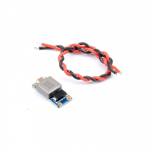 3a Transmitter - L-C Power Filter 3A 1-6S Lipo for FPV Transmitter