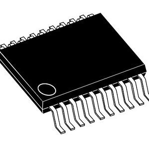 N76e003at20 Controller - N76E003AT20 - 8bit 8051 Microcontroller 18Kb Flash 1Kb SRAM 16MHz 20Pin TSSOP..