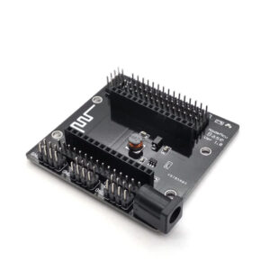 Esp8266 Development Board 286190 - NodeMCU ESP8266 Serial Port Baseboard Lua WIFI Development Board