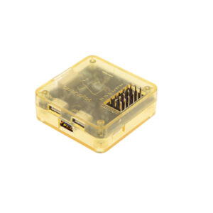 Cc3d Controller - OpenPilot CC3D EVO Flight Controller Straight Pin