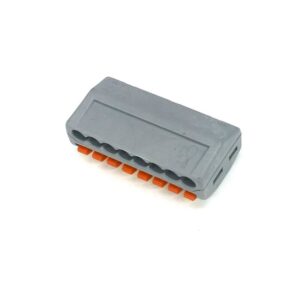 8 Pole Wire Connector Terminal Block