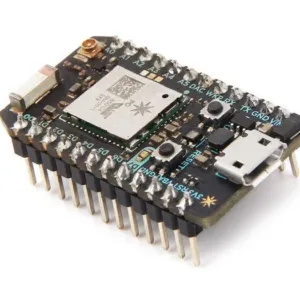 SeeedStudio Particle Photon with Headers