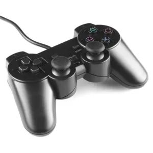 PlayStation 2 Dual Shock Remote Controller (PS2) 5 PlayStation-2-DualShock-2-Controller-Remote-2 (1)