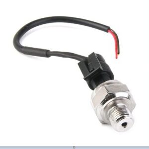 Pressure Transducer Transmitter Sensor G1,4 0.2MPa Stainless Steel...