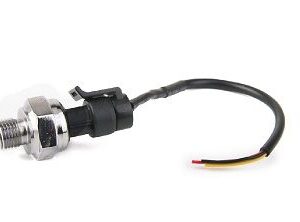 Pressure Transducer Transmitter Sensor G1,4 0.2MPa Stainless Steel.....