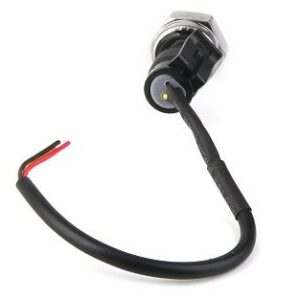 Pressure Transducer Transmitter Sensor G1,4 0.2MPa Stainless Steel.......