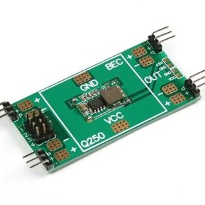 Q250 Board - Q250 Distribution Board with 5V BEC for Racing Drones