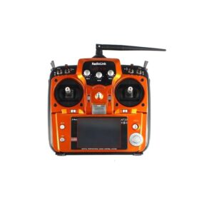 At10 Transmitter - Radiolink AT10 2.4GHz 12CH RC Drone Transmitter