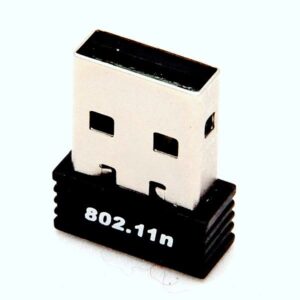 RTL8188 Mini USB wireless Network Card 150Mbps Wi-Fi Dongle