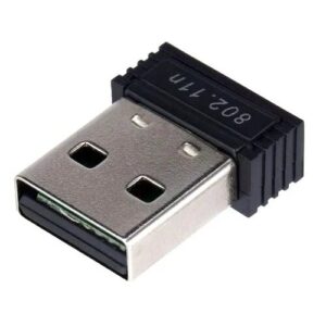 Rtl8188 Wire - RTL8188 Mini USB wireless Network Card 150Mbps Wi-Fi Dongle
