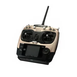 Radiolink AT9S Pro 2.4GHz 12CH RC Drone Remote with R9DS Receiver