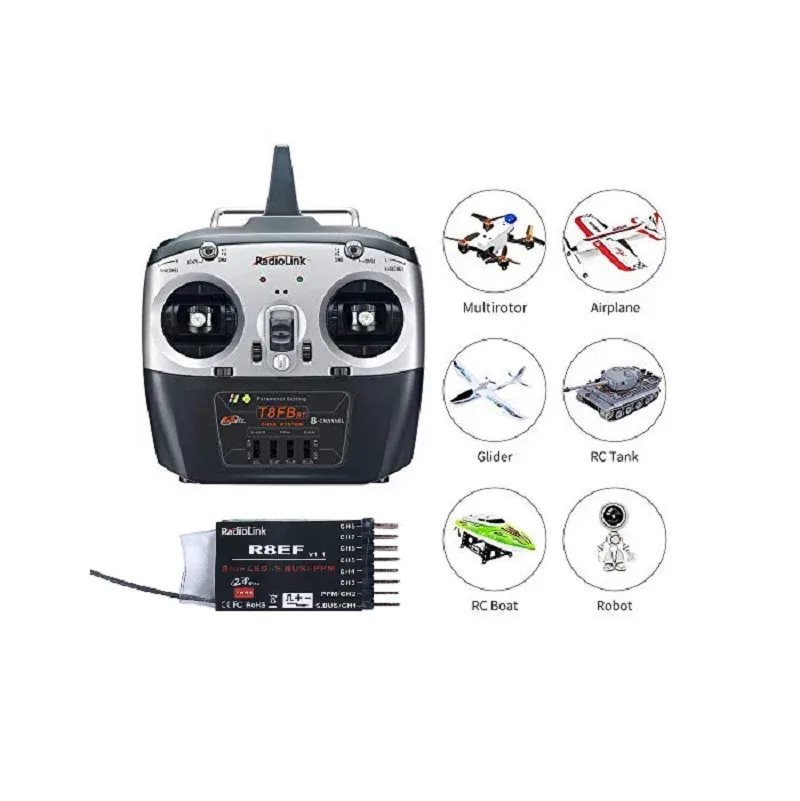 Radiolink-T8FB-2 (2) Radiolink-T8FB-2 (2)