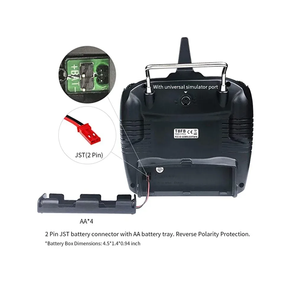 Radiolink-T8FB-2 (4) Radiolink-T8FB-2 (4)
