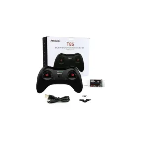 Radiolink T8S 2.4GHz 8CH Transmitter + R8EF Receiver with Built-in Rechargeable Battery and Bluetooth for App control 7 Radiolink-T8S-2 (1)