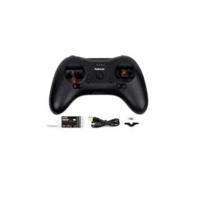 Radiolink T8S 2.4GHz 8CH Transmitter + R8EF Receiver with Built-in Rechargeable Battery and Bluetooth for App control 6 Radiolink-T8S-2 (2)
