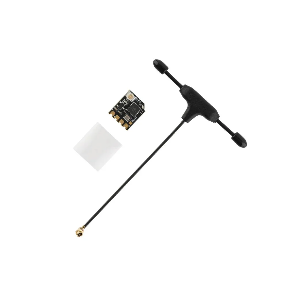 2.4ghz Receiver - Radiomaster RP1 ExpressLRS 2.4ghz Nano Receiver