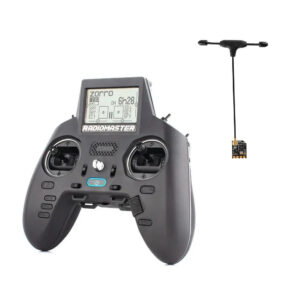 2.4ghz Receiver Radiomaster - Radiomaster Zorro ELRS Radio Transmitter with RP1 ExpressLRS 2.4ghz Nano Receiver