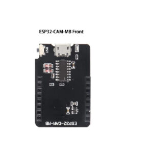 Esp32 Development Board Esp32-cam - ESP32-CAM-MB MICRO USB Download Module for ESP32 CAM Development Board