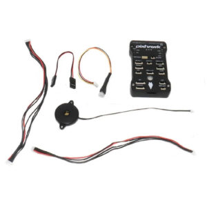 Pixhawk 2.4.8 Drone Controller - SKU-29453