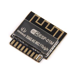 Esp8285 Module - Seeedstudio ESP8285 Wi-Fi SoC Module