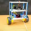 Self Balancing Robot Using Arduino