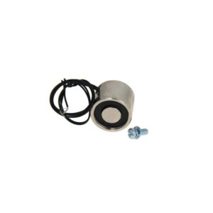 P25 20 8kg - DC 24V KK-P25/20 8KG Lifting Solenoid Electromagnet
