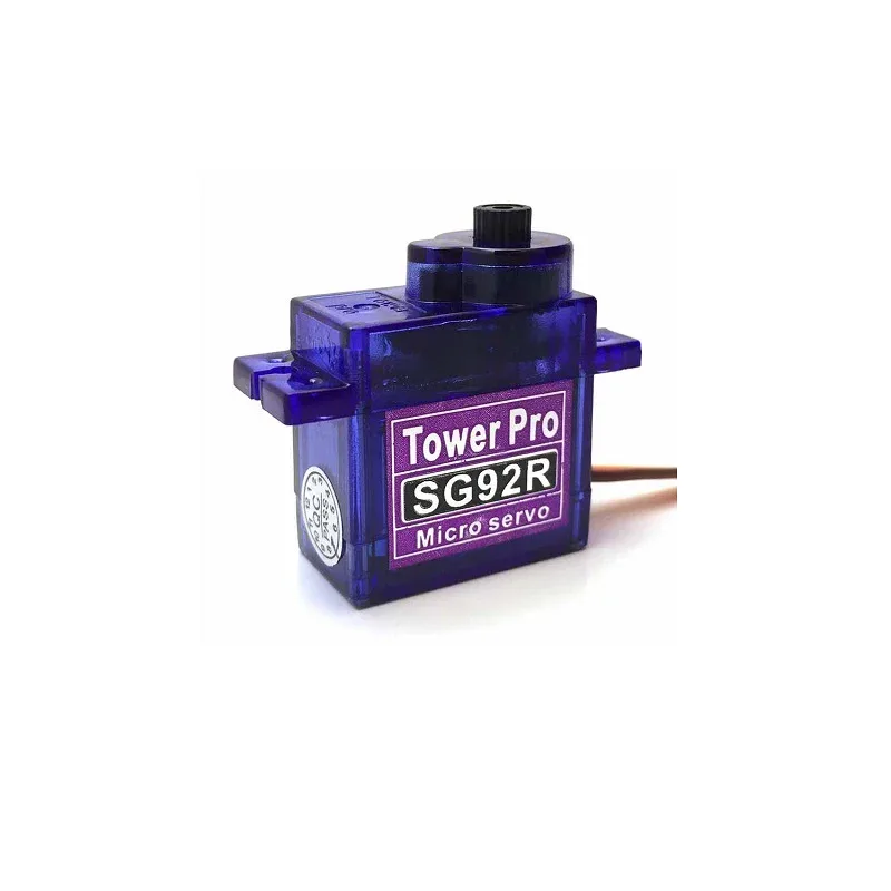 TowerPro-SG92R-Mini-Servo-Motor-180°-Rotation-3 TowerPro-SG92R-Mini-Servo-Motor-180°-Rotation-2