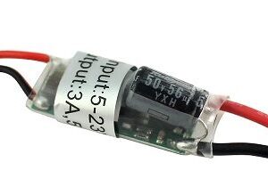 UBEC-5V-3A....