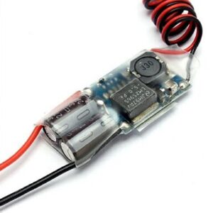 Ubec-5v 5a - UBEC-5V-5A