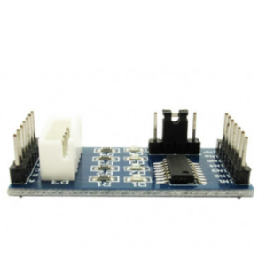 ULN2003 Driver Module Stepper Motor Driver1